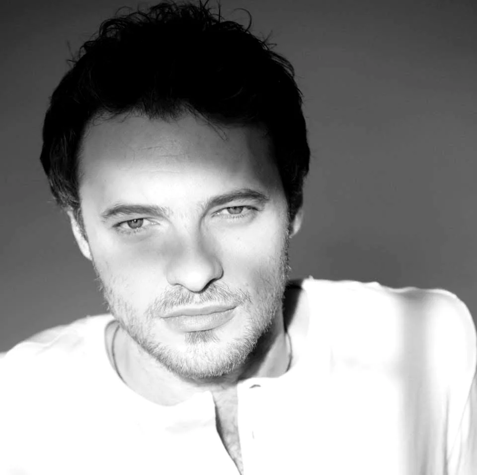 Paul-Michel Manandise, photographie noir et blanc