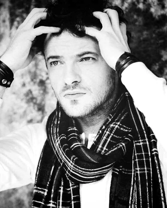 Paul-Michel Manandise, photographie noir et blanc